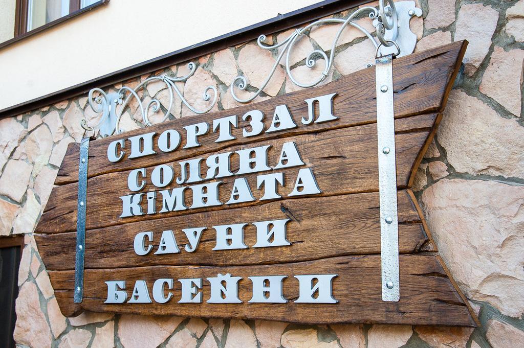 Letizia Country Club Hotel Shaian Exterior photo