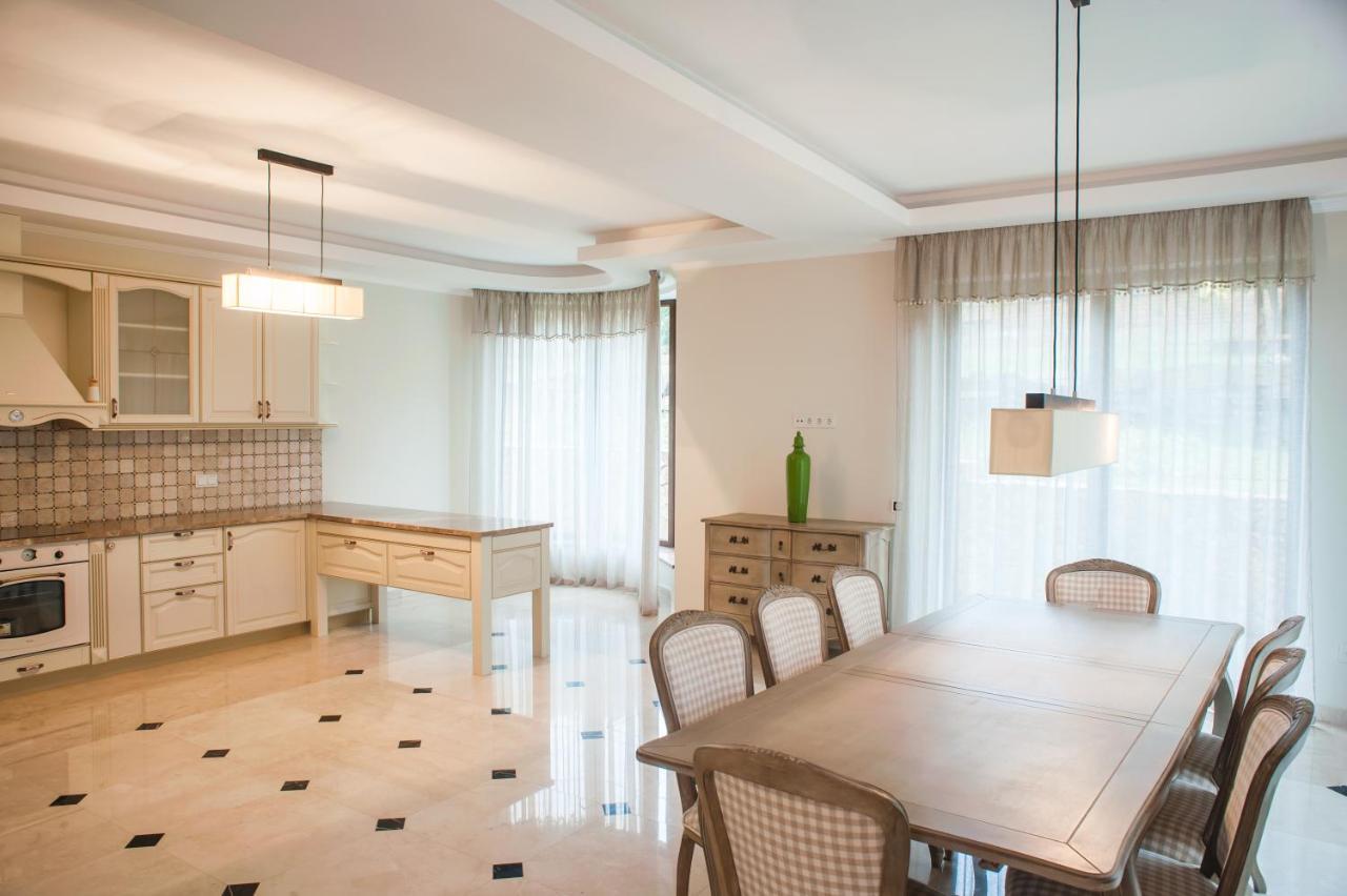 Letizia Country Club Hotel Shaian Exterior photo