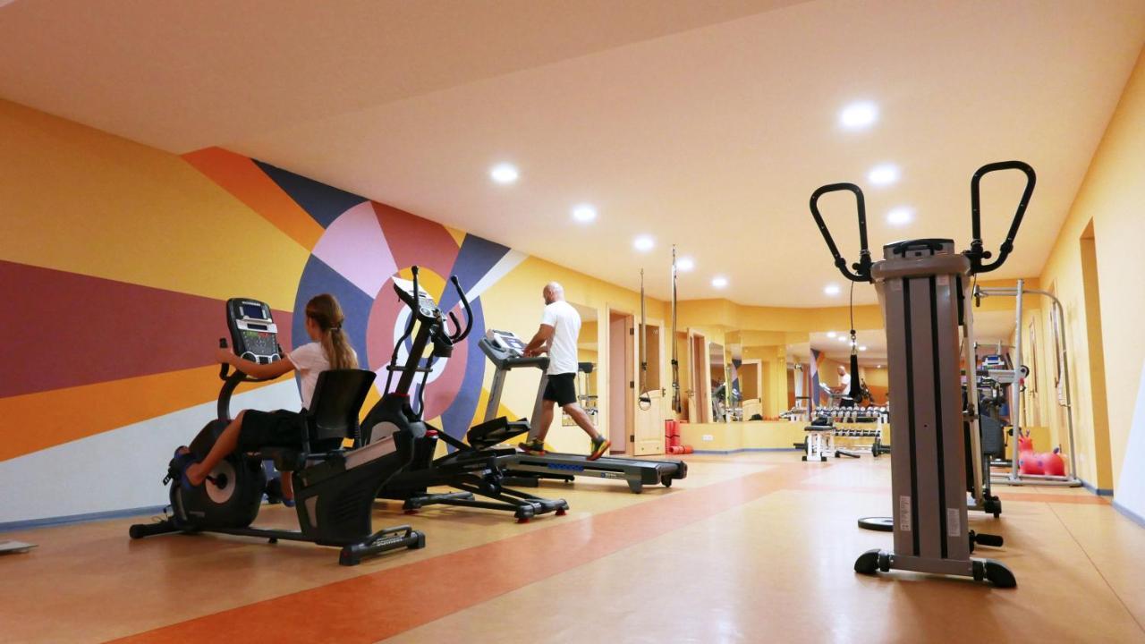 Letizia Country Club Hotel Shaian Exterior photo