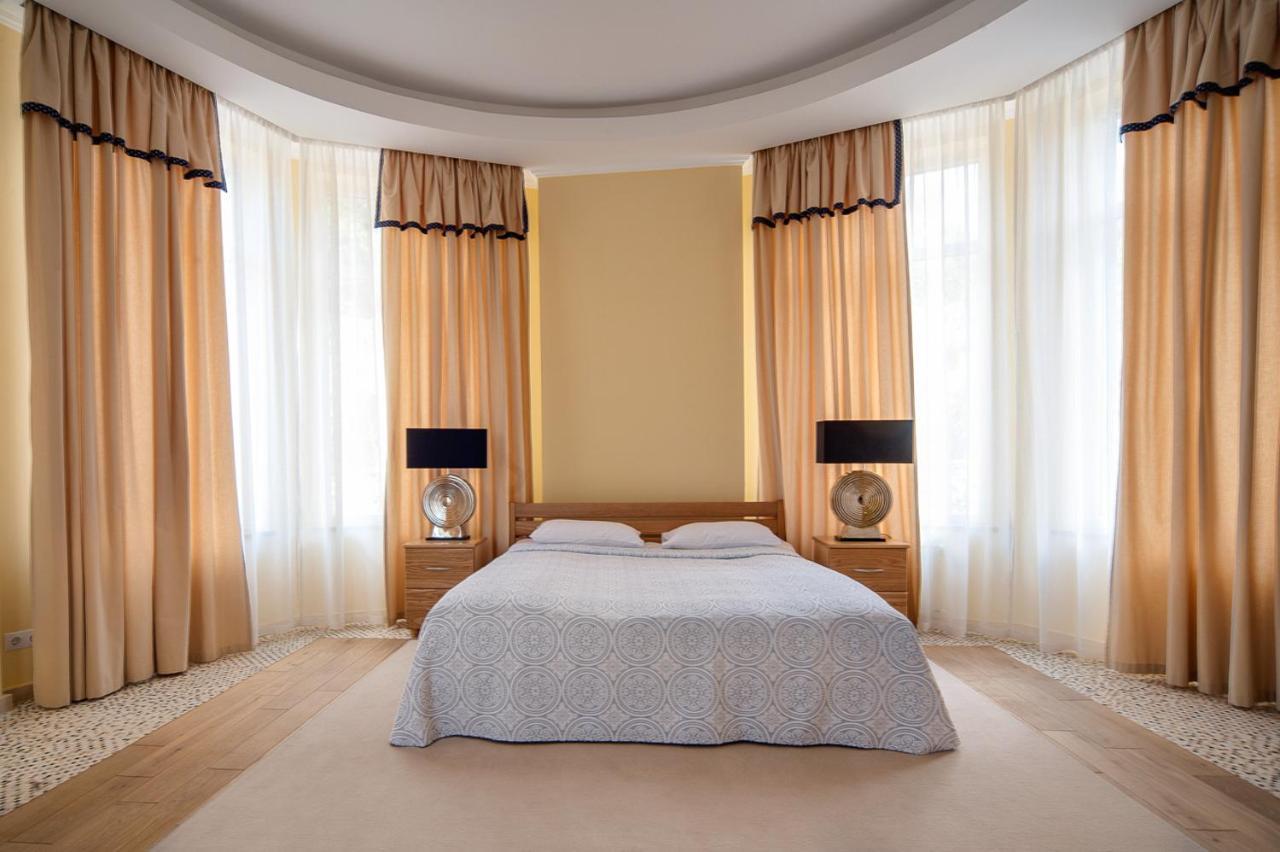 Letizia Country Club Hotel Shaian Exterior photo