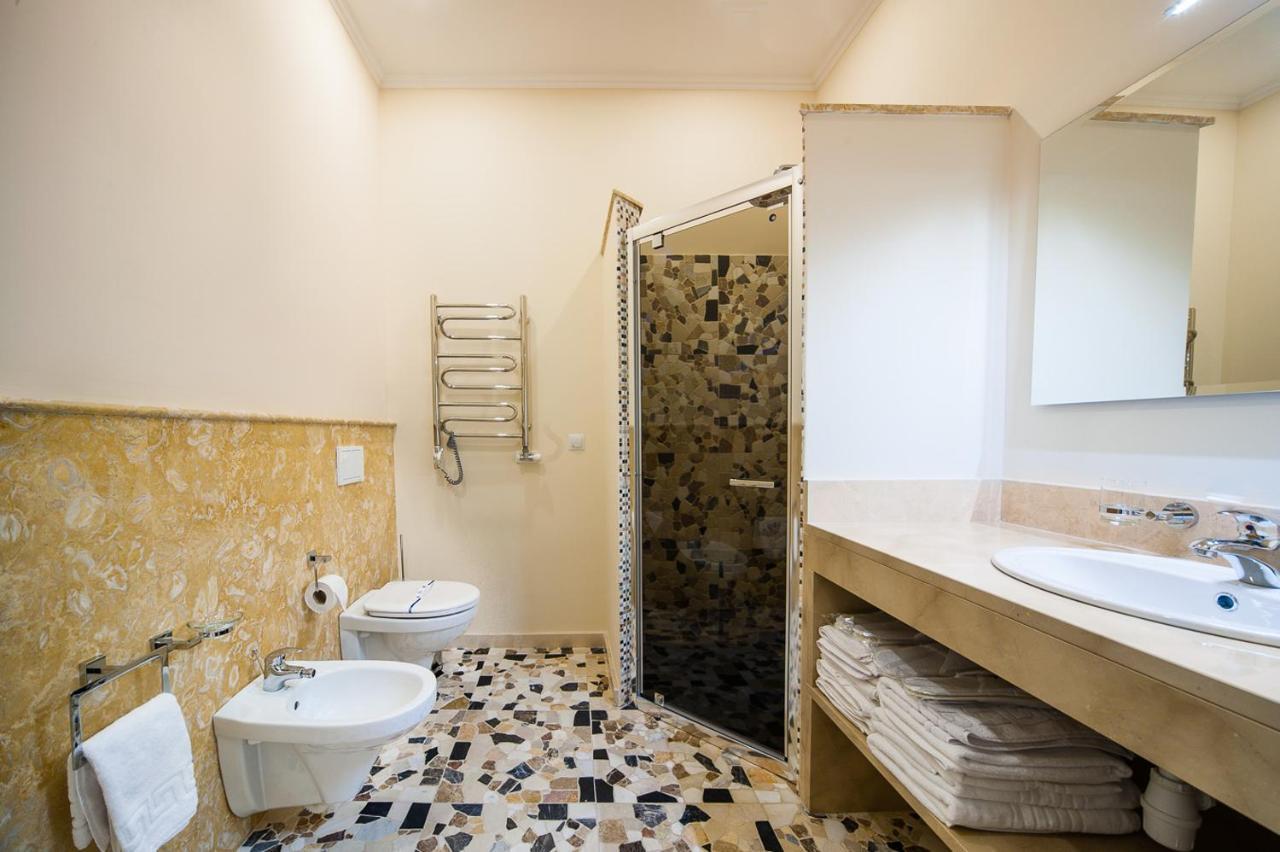 Letizia Country Club Hotel Shaian Exterior photo